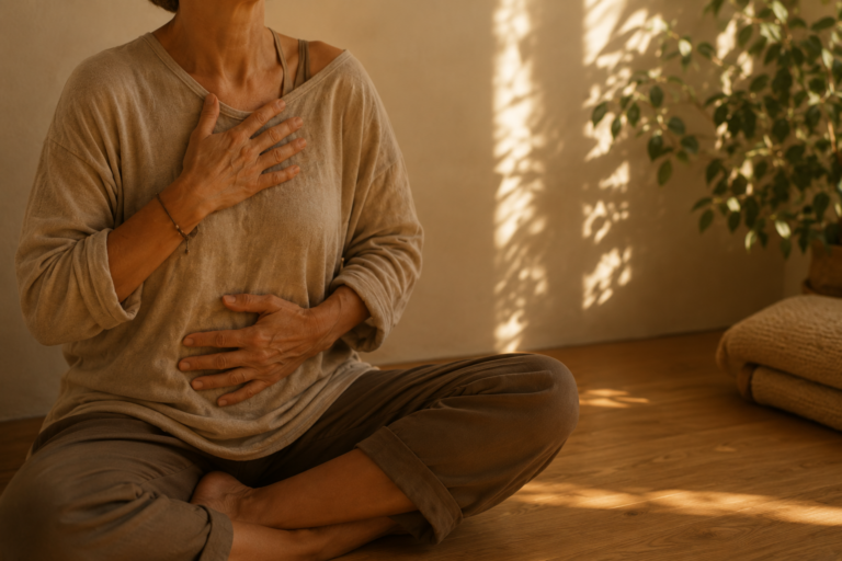 Quando il corpo cambia…