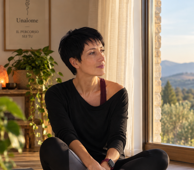 La donna che eri dieci anni fa ti assomiglia ancora?
